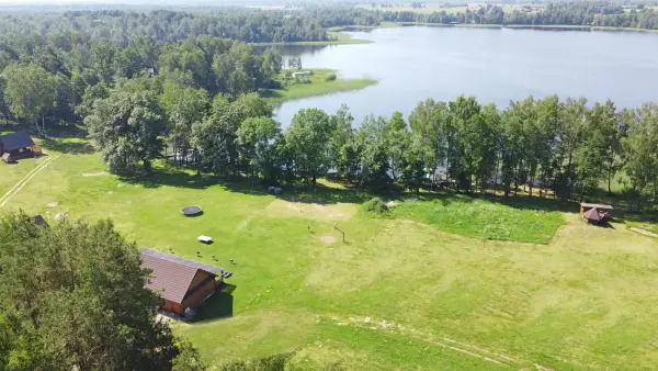 Kotedžas nr.1