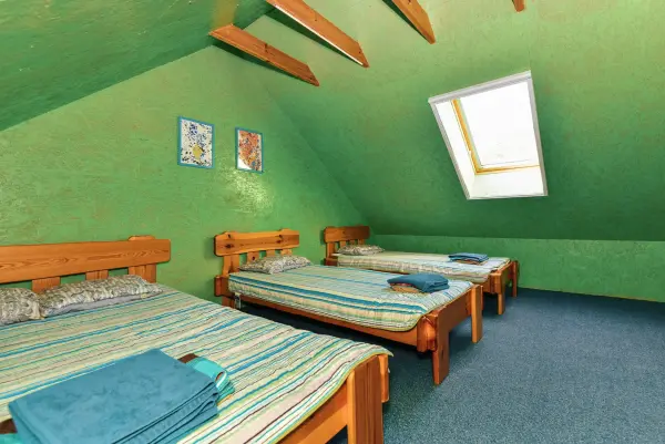Kotedžas nr.4